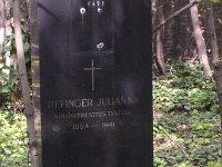 Tiflinger Julianna